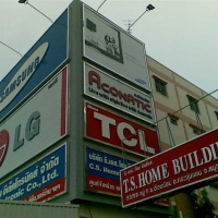 ร้านCS Home Electronics