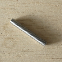 M8 x 50 mm