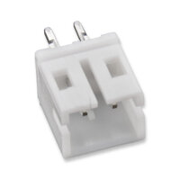 ปลั๊ก PH 2.0mm ตัวผู้ 2P