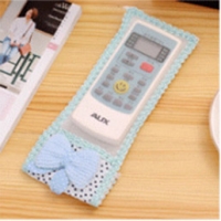 สีฟ้า Size S (18 x 8 cm)