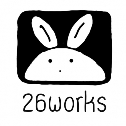 26WORKS