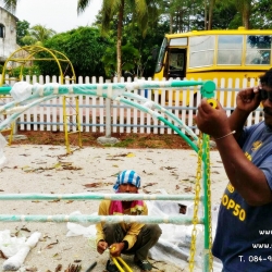 ขอบคุณภาพรีวิวจากลูกค้า จ.ตรัง