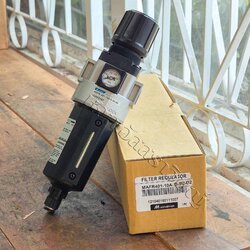 ชุดกรองลม นิวเมติก Mindman MAFR401