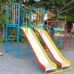 สไลเดอร์สายรุ้ง2ทาง