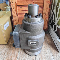 วาล์วกรอก (Pre-fill valve) Yuatsuseiki SG Series