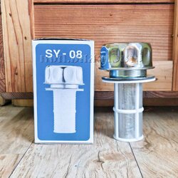 ฝาเติมน้ำมันไฮดรอลิค Sonpin SP,SY Series