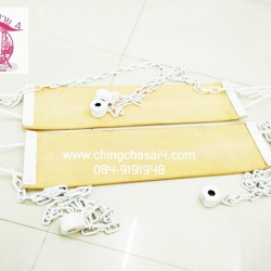 ที่นั่งชิงช้าสายพาน