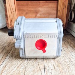 ปั๊มไฮดรอลิค Marzocchi ALP3A S1-FG series