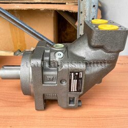 มอเตอร์ไฮดรอลิค PARKER F12 Series