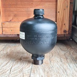 ถังสะสมพลังงาน (Diaphagm Accumulators) EPE รุ่น AMS Series