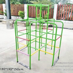 ปีนป่าย4เหลี่ยม