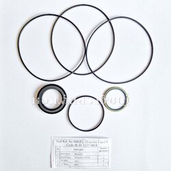 ชุดซีลมอเตอร์ไฮดรอลิค (Seal Kit Motor) MR Series
