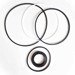 ชุดซีลสำหรับซ่อมปั๊มใบพัด (Seal kit) HOF Hydraulic รุ่น HT7E Series