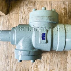 วาล์วกรอก Prefill Valve Hystar SG Series