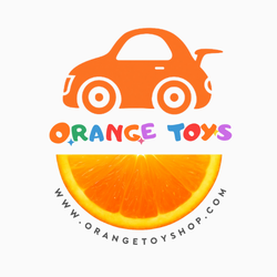 Orange Toys ของเล่นเด็ก ของเล่นเสริมพัฒนาการ
