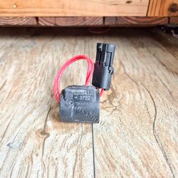 คอยล์โซลินอยด์วาล์ว Hydraforce 6309412