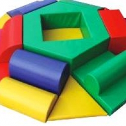 ปีนป่ายรอบทิศ