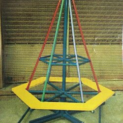 กระโจมหมุน