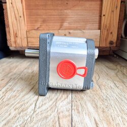 ปั๊มไฮดรอลิค marzocchi GHP2 CO-FG Series