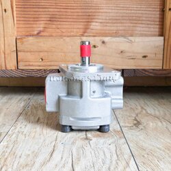 ปั๊มไฮดรอลิค Shimadsu GPYZ5.8R323B