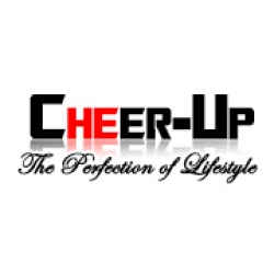 CheerUp