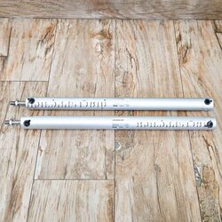 กระบอกลม นิวเมติกส์ (Pneumatic Cylinder) SMC CDG1 Series