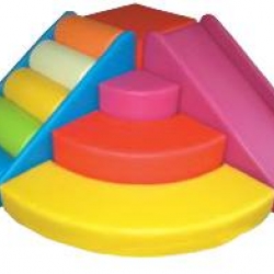 ชุดปีนสเต็ปเข้ามุม