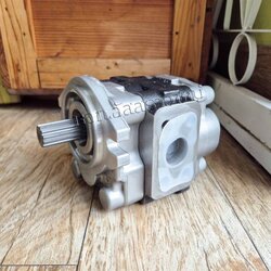 ปั๊มไฮดรอลิค Shimadzu 600A44L167