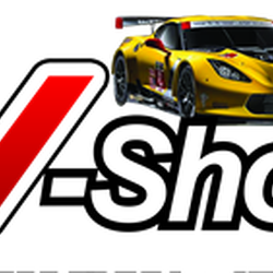 V-shop