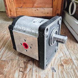 ปั๊มไฮดรอลิค Casappa PLP30 41E3 Series