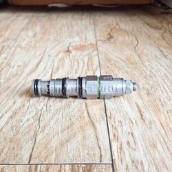 วาล์วแบบคาร์ทริดจ์ Winner CA11A3CHL