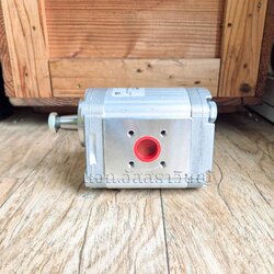 ปั๊มไฮดรอลิค Walvoil 2SP B50CY series