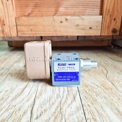 โซลินอยด์วาล์ว TOKYO KEIKI (Tokimec) DG4M4 Series