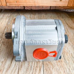 ปั๊มไฮดรอลิค MARZOCCHI ALP2A-S1-FG Series