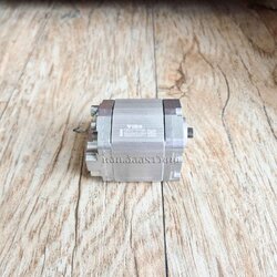 ปั๊มไฮดรอลิค Vibo Hydraulic CBU-F Series