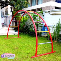 ไต่โค้ง