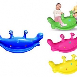 โยกเยกปูจ๋า SIZE:38X110X44 cm.