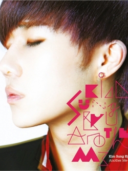 [Pre] Kim Sung Gyu : 1st Mini Album - Another Me