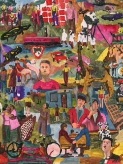 [Pre] HYUKOH : 3rd EP - 24 : How to find true love and happiness