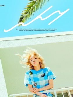 [Pre] Tae Yeon : 2nd Mini Album - Why
