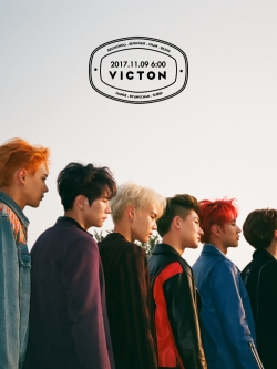 [Pre] VICTON : 4th Mini Album - From. VICTON