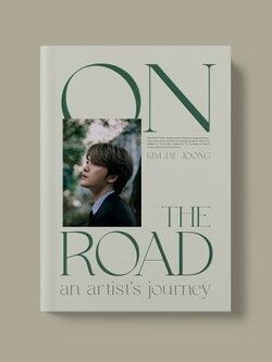 [Pre] Kim Jae Joong : ON THE ROAD AN ARTISTS JOURNEY (SOUNDTRACK)
