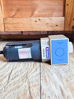 ออโต้เดรน (Automatic Drain) Shako AD940 Series