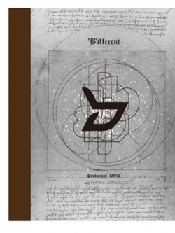 [Pre] Block B : B'ifferent - Very Good Production DVD [2DVD+100p Photobook]