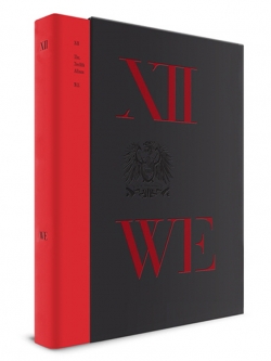 [Pre] Shinhwa : 12th Album - WE (Special Edition) (Limited Edition 40,000 Album)