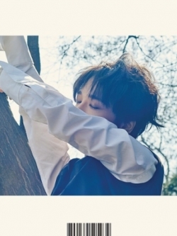 [Pre] Yesung : 1st Mini Album - Here I Am