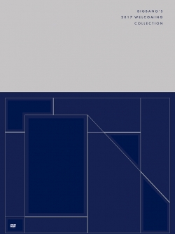 [Pre] BIGBANG : 2017 WELCOMING COLLECTION