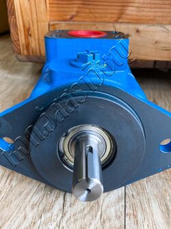 ปั๊มใบพัด (Double vane pump) Intermagnus V2010,V2020 Series