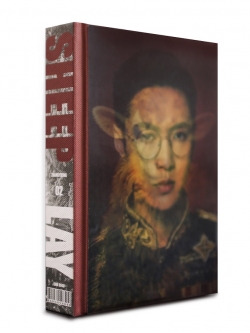 [Pre] LAY : 2nd Mini Album - LAY 02 SHEEP