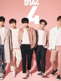 [Pre] B1A4 : Jap. 4th Album - 4